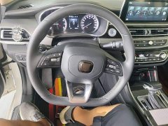 Changan CC Edition 1.5T DCTLuxury Version - ფოტო 11
