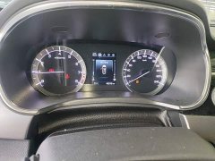 Changan CC Edition 1.5T DCTLuxury Version - ფოტო 12