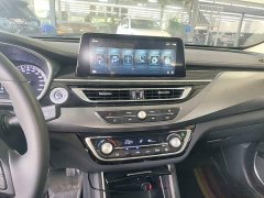 Changan CC Edition 1.5T DCTLuxury Version - ფოტო 13