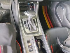 Changan CC Edition 1.5T DCTLuxury Version - ფოტო 14