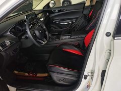 Changan CC Edition 1.5T DCTLuxury Version - ფოტო 15