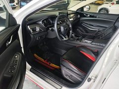 Changan CC Edition 1.5T DCTLuxury Version - ფოტო 16