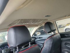 Changan CC Edition 1.5T DCTLuxury Version - ფოტო 18