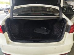 Changan CC Edition 1.5T DCTLuxury Version - ფოტო 19