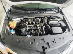 Changan CC Edition 1.5T DCTLuxury Version - ფოტო 20
