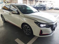 Changan CC Edition 1.5T DCTLuxury Version - ფოტო 4