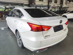 Changan CC Edition 1.5T DCTLuxury Version - ფოტო 5