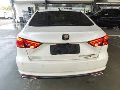 Changan CC Edition 1.5T DCTLuxury Version - ფოტო 6