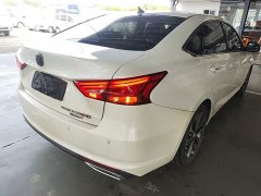 Changan CC Edition 1.5T DCTLuxury Version - ფოტო 7