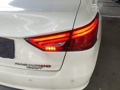 Changan CC Edition 1.5T DCTLuxury Version - ფოტო 8