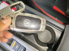 Changan CC Edition 1.5T DCTLuxury Version - ფოტო 9