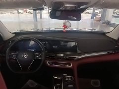 Changan CS75PLUS 2.0T Flagship Version - ფოტო 10