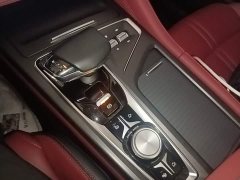 Changan CS75PLUS 2.0T Flagship Version - ფოტო 14