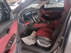 Changan CS75PLUS 2.0T Flagship Version - ფოტო 16
