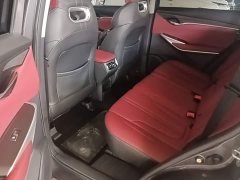 Changan CS75PLUS 2.0T Flagship Version - ფოტო 17