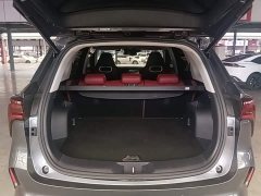 Changan CS75PLUS 2.0T Flagship Version - ფოტო 19