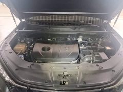 Changan CS75PLUS 2.0T Flagship Version - ფოტო 20