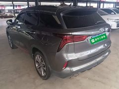 Changan CS75PLUS 2.0T Flagship Version - ფოტო 5