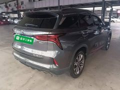 Changan CS75PLUS 2.0T Flagship Version - ფოტო 7