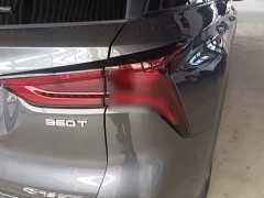 Changan CS75PLUS 2.0T Flagship Version - ფოტო 8