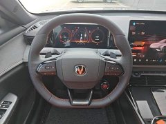 Changan UNI-V 2.0T Version - ფოტო 11