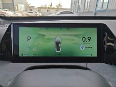 Changan UNI-V 2.0T Version - ფოტო 12