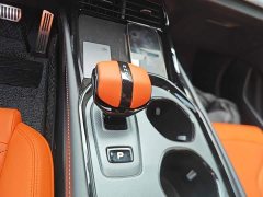 Changan UNI-V 2.0T Version - ფოტო 14