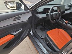 Changan UNI-V 2.0T Version - ფოტო 16