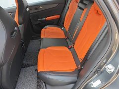 Changan UNI-V 2.0T Version - ფოტო 17