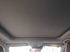 Changan UNI-V 2.0T Version - ფოტო 18