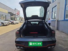 Changan UNI-V 2.0T Version - ფოტო 19