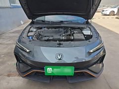 Changan UNI-V 2.0T Version - ფოტო 20