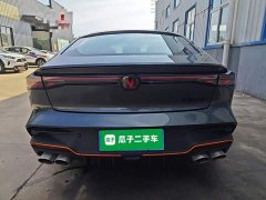 Changan UNI-V 2.0T Version - ფოტო 6