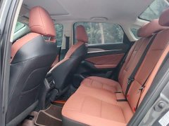 Changan PLUS 1.4T Edition - ფოტო 10