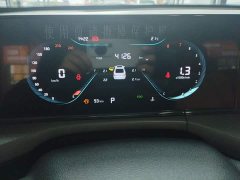 Changan PLUS 1.4T Edition - ფოტო 11