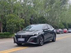 Changan PLUS 1.4T Edition - ფოტო 2