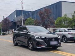 Changan PLUS 1.4T Edition - ფოტო 4