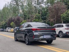Changan PLUS 1.4T Edition - ფოტო 5