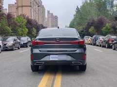 Changan PLUS 1.4T Edition - ფოტო 6