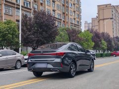 Changan PLUS 1.4T Edition - ფოტო 7