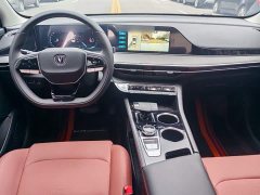 Changan PLUS 1.4T Edition - ფოტო 8