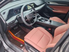Changan PLUS 1.4T Edition - ფოტო 9