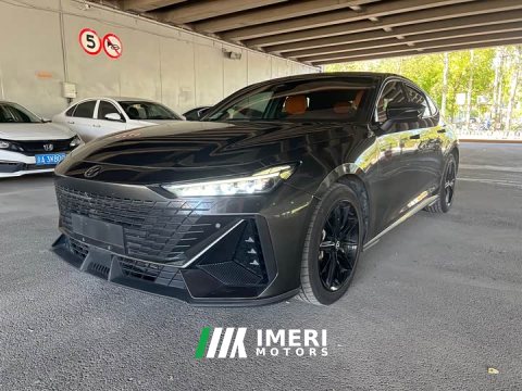 2023 Changan UNI-V iDD 1.5T 113km Version - ავტომობილი ჩინეთიდან