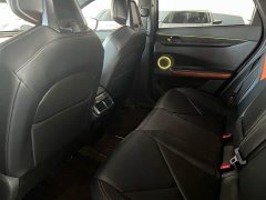 Changan UNI-V iDD 1.5T 113km Version - ფოტო 11