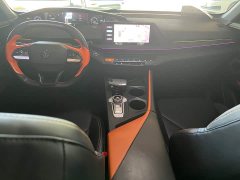 Changan UNI-V iDD 1.5T 113km Version - ფოტო 12