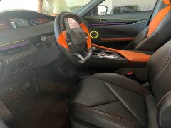Changan UNI-V iDD 1.5T 113km Version - ფოტო 13