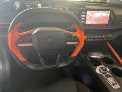 Changan UNI-V iDD 1.5T 113km Version - ფოტო 14