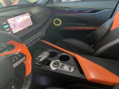 Changan UNI-V iDD 1.5T 113km Version - ფოტო 15