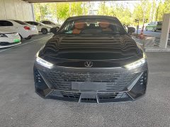 Changan UNI-V iDD 1.5T 113km Version - ფოტო 2