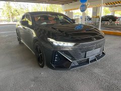 Changan UNI-V iDD 1.5T 113km Version - ფოტო 3